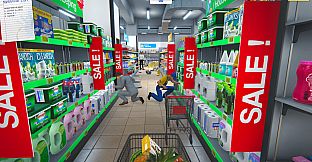 Shopocalypse: Pro-Shopping Simulator