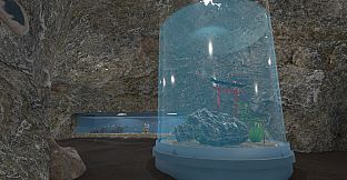 Aquarist - Japanese Garden DLC