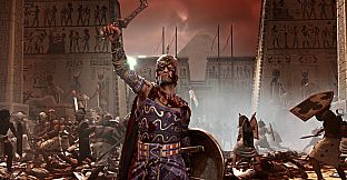 Total War: PHARAOH - Blood & Sand