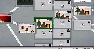 Weird Chirstmas Tales: Caga Tió