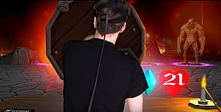 Manastorm: Champions of G'nar