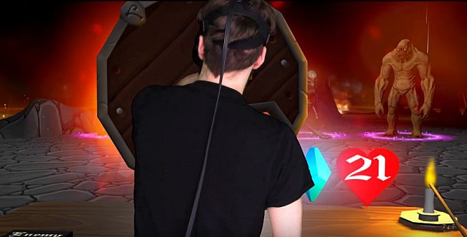 Manastorm: Champions of G'nar