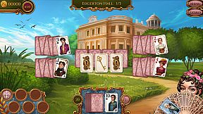 Regency Solitaire II