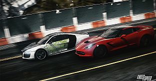 Need for Speed Rivals