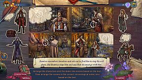 City of Stories: The Hunter's Heart Collector's Edition