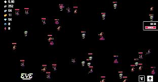 ScreenSaver Idle