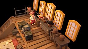 Stranded Sails - Explorers of the Cursed Islands