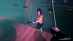 Team Disorder Special Edition