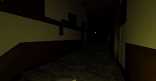 The Dark Rooms
