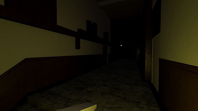 The Dark Rooms