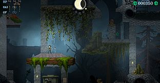 Obscura: A Sleep Worth Dying For