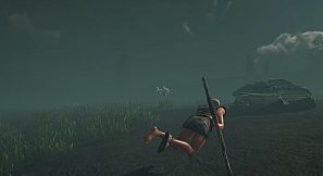 Survisland / 实境求生