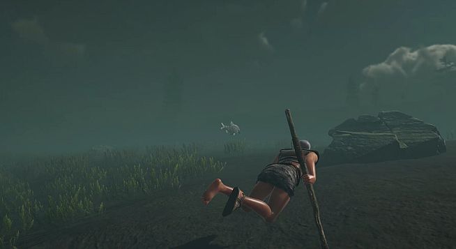 Survisland / 实境求生