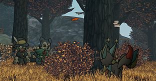 Mogrimera: Disciple of Order