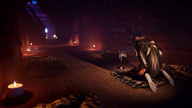 The Blackout Club: THE-MEASURE-CUTS Believer Cosmetic Pack