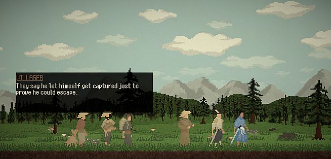 Lotus: Lost Memories