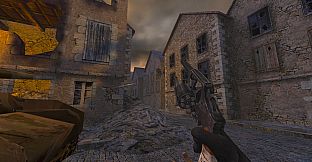 RealRTCW - Supporter Pack