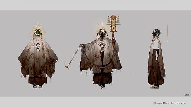 SILENT HILL f - Deluxe Upgrade