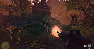 Just Skill Shooter: Japan