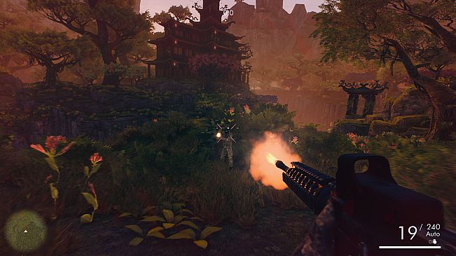 Just Skill Shooter: Japan