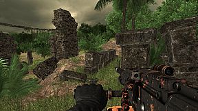 Masked Forces 2: Mystic Demons