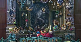 Redemption Cemetery: The Island of the Lost Collector's Edition