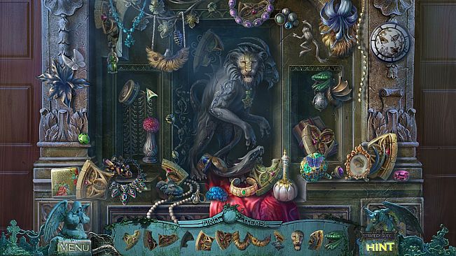 Redemption Cemetery: The Island of the Lost Collector's Edition