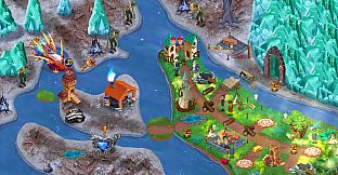 Elven Rivers 7: The Crimson Tide Collector's Edition