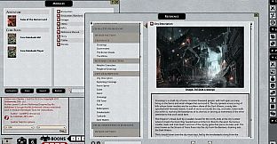 Fantasy Grounds - Shadow of the Demon Lord Tales of the Demon Lord