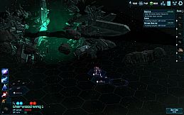 Ancient Frontier: Steel Shadows BETA