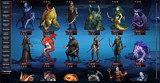 Erannorth Chronicles - Exalted Heroes of Folkswave