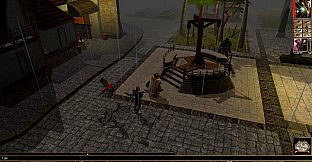 Neverwinter Nights: Pirates of the Sword Coast