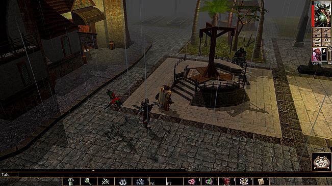 Neverwinter Nights: Pirates of the Sword Coast