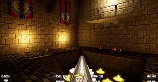 Sass VS Fash - Donation DLC