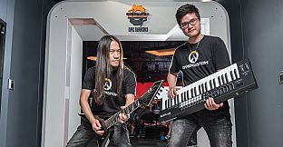 Pagui soundtrack album#1-The door of old mansion