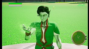 Genimas: Life reborn