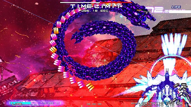 GRAND CROSS: ReNOVATION