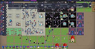 Captain Contraption’s Safari Park