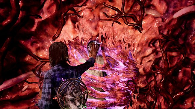 The Chant - The Gloom Below