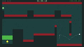 Pixel Speedrun