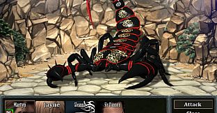 RPG Maker VX Ace - Monster Legacy 1