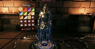 Dungeons of Eternity - Supporter Bundle