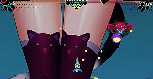 DEEP SPACE WAIFU: NEKOMIMI