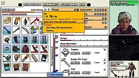 Survivalist: Invisible Strain