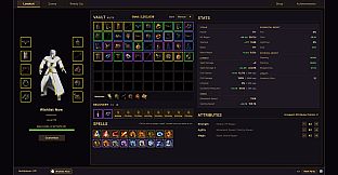 Direlands: Extraction