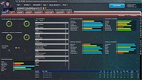 Franchise Hockey Manager 9