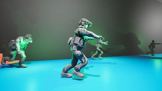 Elara And the Machine