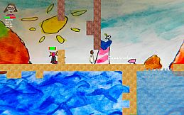 Candice DeBébé's Scandalous Secrets