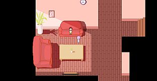 At Home Alone - Reward 1$ 打赏1美金