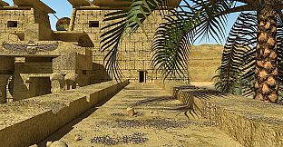 Riddle of the Sphinx The Awakening (Enhanced Edition)